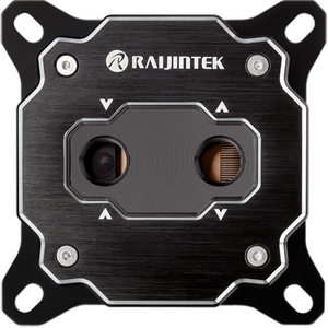 Waterblock Procesor Raijintek FORKIS ELITE -  Universal