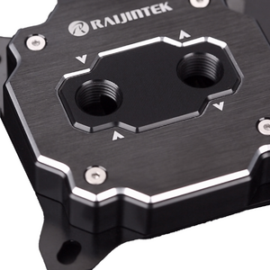 Waterblock Procesor Raijintek FORKIS ELITE -  Universal