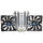 Cooler Scythe Mugen 5 PCGH Edition Rev. B