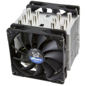 Cooler Scythe Mugen 5 PCGH Edition Rev. B