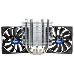 Cooler Scythe Mugen 5 PCGH Edition Rev. B