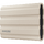 Samsung T7 Shield 2TB, USB 3.2, IP65, Beige