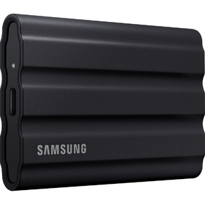 Samsung S7 Shield 1TB USB 3.2 Gen 2 + IPS 65 negru
