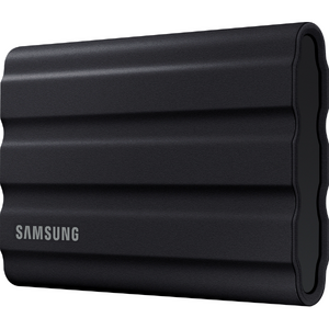 Samsung S7 Shield 1TB USB 3.2 Gen 2 + IPS 65 negru