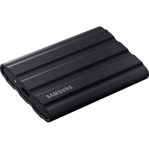 Samsung T7 Shield, 1TB, USB 3.2, IP65, Negru