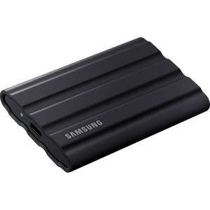 Samsung S7 Shield 1TB USB 3.2 Gen 2 + IPS 65 negru