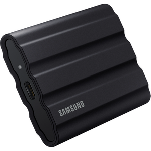 Samsung T7 Shield, 1TB, USB 3.2, IP65, Negru