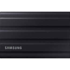 Samsung S7 Shield 1TB USB 3.2 Gen 2 + IPS 65 negru