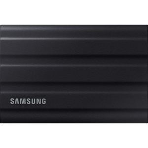 Samsung T7 Shield, 1TB, USB 3.2, IP65, Negru