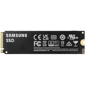 SSD Samsung 990 PRO, 1TB, PCIe 4.0, NVMe, M.2