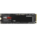 990 PRO, 1TB, PCIe 4.0, NVMe, M.2