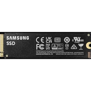 SSD Samsung 990 PRO, 2TB, PCIe 4.0, NVME, M2 2280