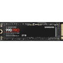 Samsung SSD 990 PRO 2TB NVME M2 2280
