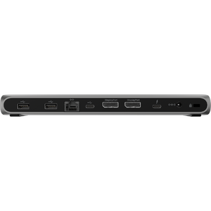 Corsair TBT100 Thunderbolt 3 USB Dock DisplayPort