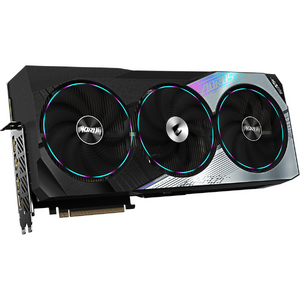 GIGABYTE AORUS GeForce RTX 4080 16GB MASTER