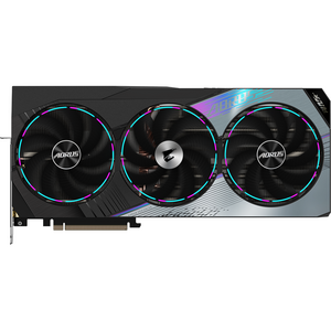 GIGABYTE AORUS GeForce RTX 4080 16GB MASTER