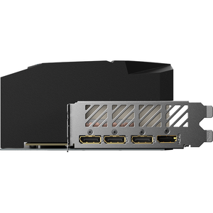 GIGABYTE AORUS GeForce RTX 4080 16GB MASTER