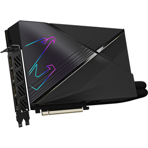 GIGABYTE AORUS GeForce RTX 4080 16GB XTREME WATERFORCE