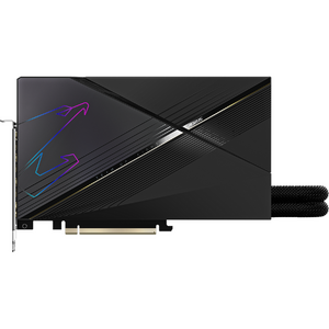 GIGABYTE AORUS GeForce RTX 4080 16GB XTREME WATERFORCE