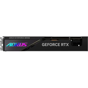GIGABYTE AORUS GeForce RTX 4080 16GB XTREME WATERFORCE