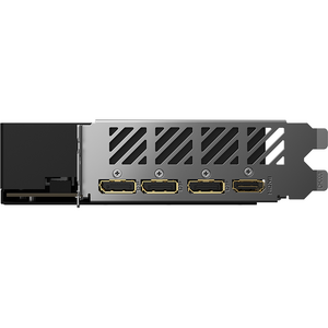 GIGABYTE AORUS GeForce RTX 4080 16GB XTREME WATERFORCE