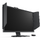 BenQ LED MONITOR XL2566K DARK GREY, Full HD, 360 Hz, Gaming, ESports 9H.LKRLB.QBE