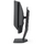 BenQ LED MONITOR XL2566K DARK GREY, Full HD, 360 Hz, Gaming, ESports 9H.LKRLB.QBE