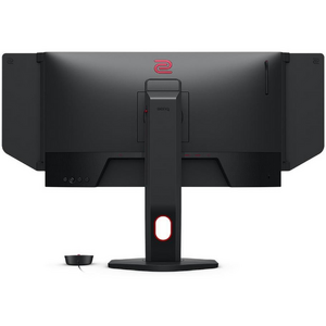 BenQ LED MONITOR XL2566K DARK GREY, Full HD, 360 Hz, Gaming, ESports 9H.LKRLB.QBE