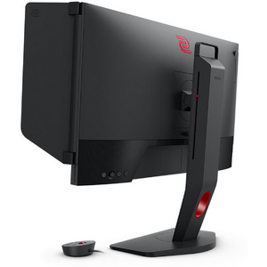 BenQ LED MONITOR XL2566K DARK GREY, Full HD, 360 Hz, Gaming, ESports 9H.LKRLB.QBE