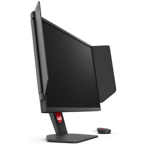 BenQ LED MONITOR XL2566K DARK GREY, Full HD, 360 Hz, Gaming, ESports 9H.LKRLB.QBE