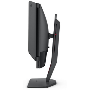 Monitor BenQ Zowie XL2566K, 24.5", TN, Full HD, 1920x1080, 360 Hz, HDMI, DisplayPort, 1 ms, Negru 9H.LKRLB.QBE