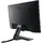 Monitor BenQ GW2480L, 23.8", Full HD, 1920x1080, IPS