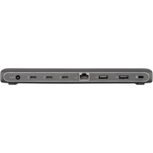 Corsair TBT200 Thunderbolt 4 Dock (EU)