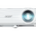 Acer X1526HK, DLP 3D, 1080p, 4000Lm, 10000/1, HDMI
