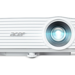 Acer X1526HK, DLP 3D, 1080p, 4000Lm, 10000/1, HDMI