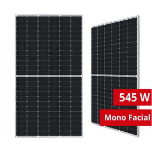 Panou fotovoltaic CANADIAN SOLAR Canadiansolar Mono perc panel HIKU6 545W