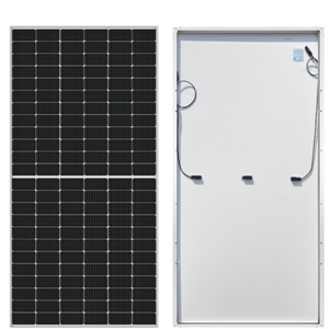 Panou fotovoltaic CANADIAN SOLAR Canadiansolar Mono perc panel HIKU6 545W