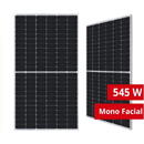 Canadiansolar Mono perc panel HIKU6 545W