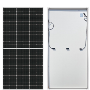 Panou fotovoltaic CANADIAN SOLAR Canadiansolar Mono perc panel HIKU7 600W
