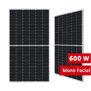 Panou fotovoltaic CANADIAN SOLAR Canadiansolar Mono perc panel HIKU7 600W