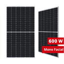 Canadiansolar Mono perc panel HIKU7 600W