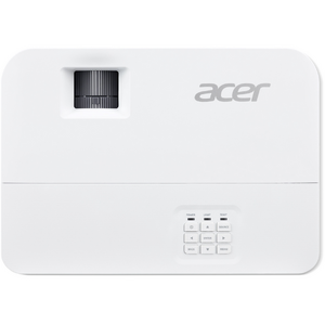 Acer X1529HK, DLP 3D, 1080p, 4500Lm, 10000/1, HDMI, 3.7kg