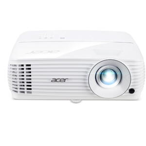 Acer H6815BD, DLP, 4K, 4000 lm, 16:9, HDMI, Boxe 3W, Alb