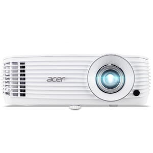 Acer H6815BD, DLP, 4K, 4000 lm, 16:9, HDMI, Boxe 3W, Alb