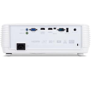 Acer H6815BD, DLP, 4K, 4000 lm, 16:9, HDMI, Boxe 3W, Alb