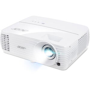 Acer H6830BD, DLP, 4K, 4000 lm, 16:9, HDMI, Boxe 10 W, Alb