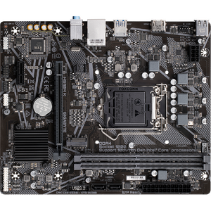 Placa de baza GIGABYTE H510M K