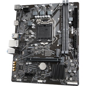 Placa de baza GIGABYTE H510M K