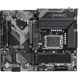 Placa de baza GIGABYTE B760 GAMING X AX