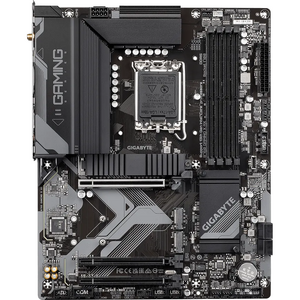 Placa de baza GIGABYTE B760 GAMING X AX